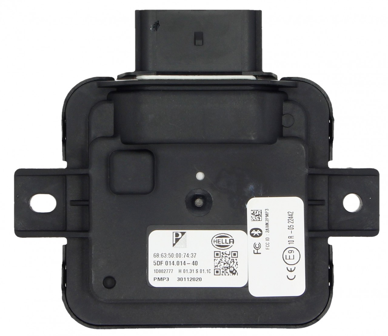 Multimedia Platform MIA 3.0 Original Piaggio