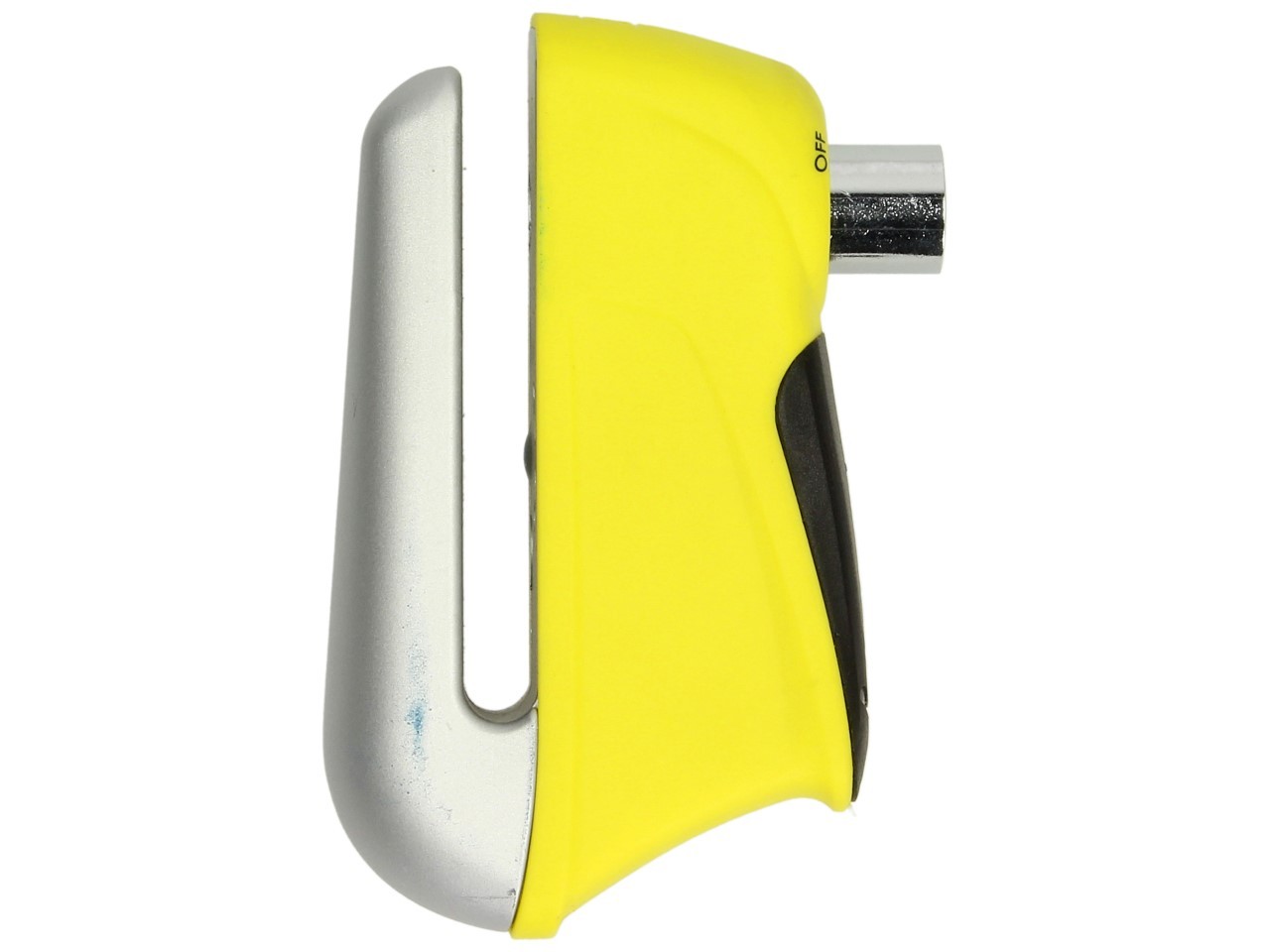 ABUS Bremsscheibenschloss Trigger Alarm 350