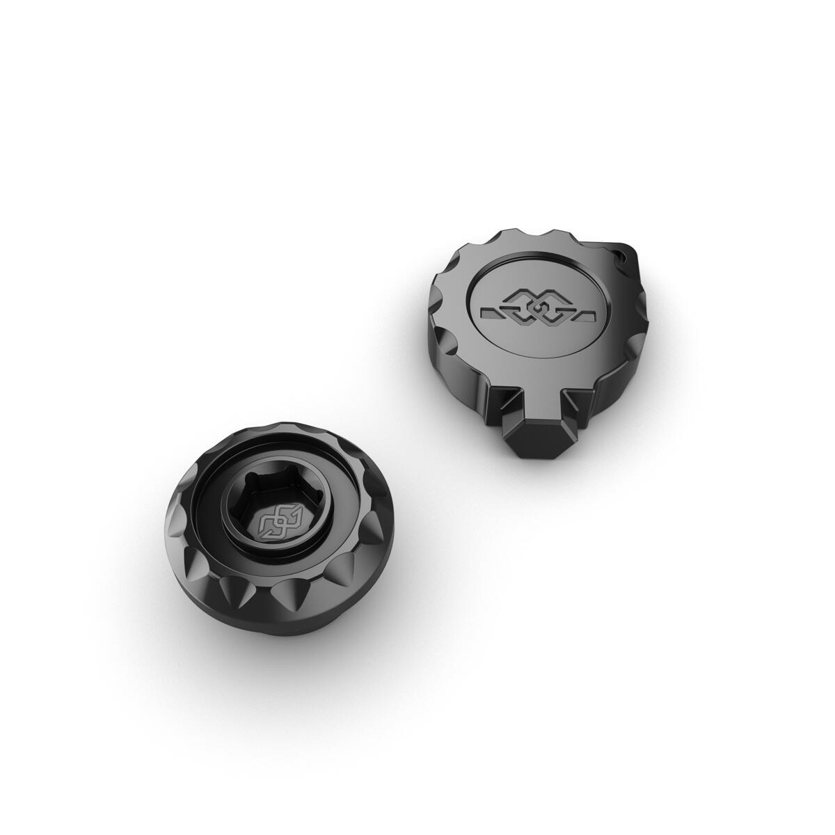 Billet-Öleinfüllschraube für MT-09 / XSR 900 / R9 Original Yamaha