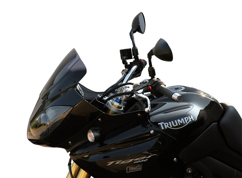 Sportscheibe MRA "SP" für TRIUMPH TIGER 1050 /SE /SPORT (Bj.06-15)