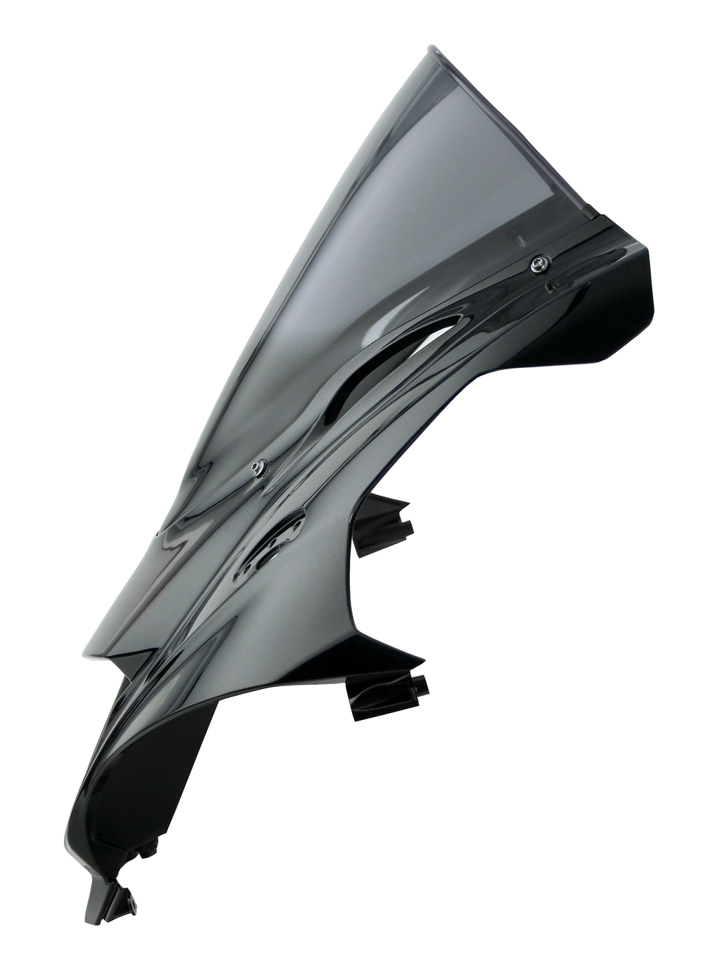 Racingscheibe MRA "R" für Kawasaki ZX 10 R (Bj.16-)