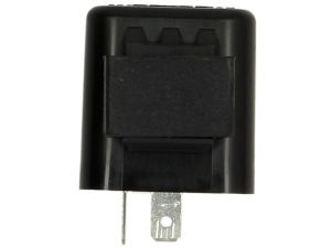 Blinkrelais 12 V, universal, 2 Anschlüsse