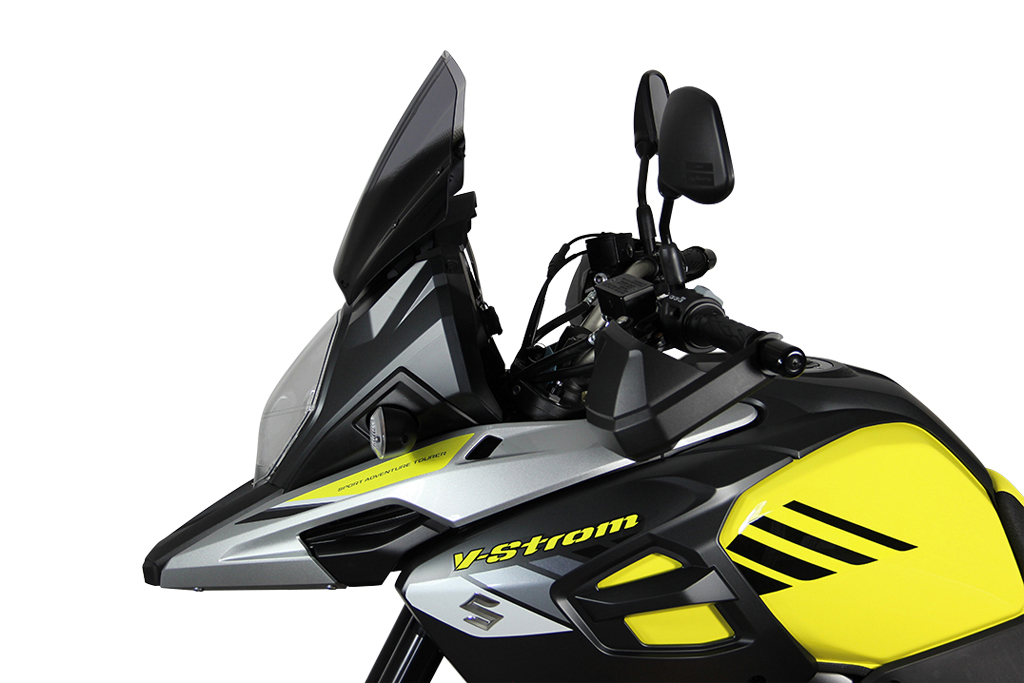 Tourenscheibe  MRA "T" für SUZUKI DL 1000 V-STROM (Bj.2017-)