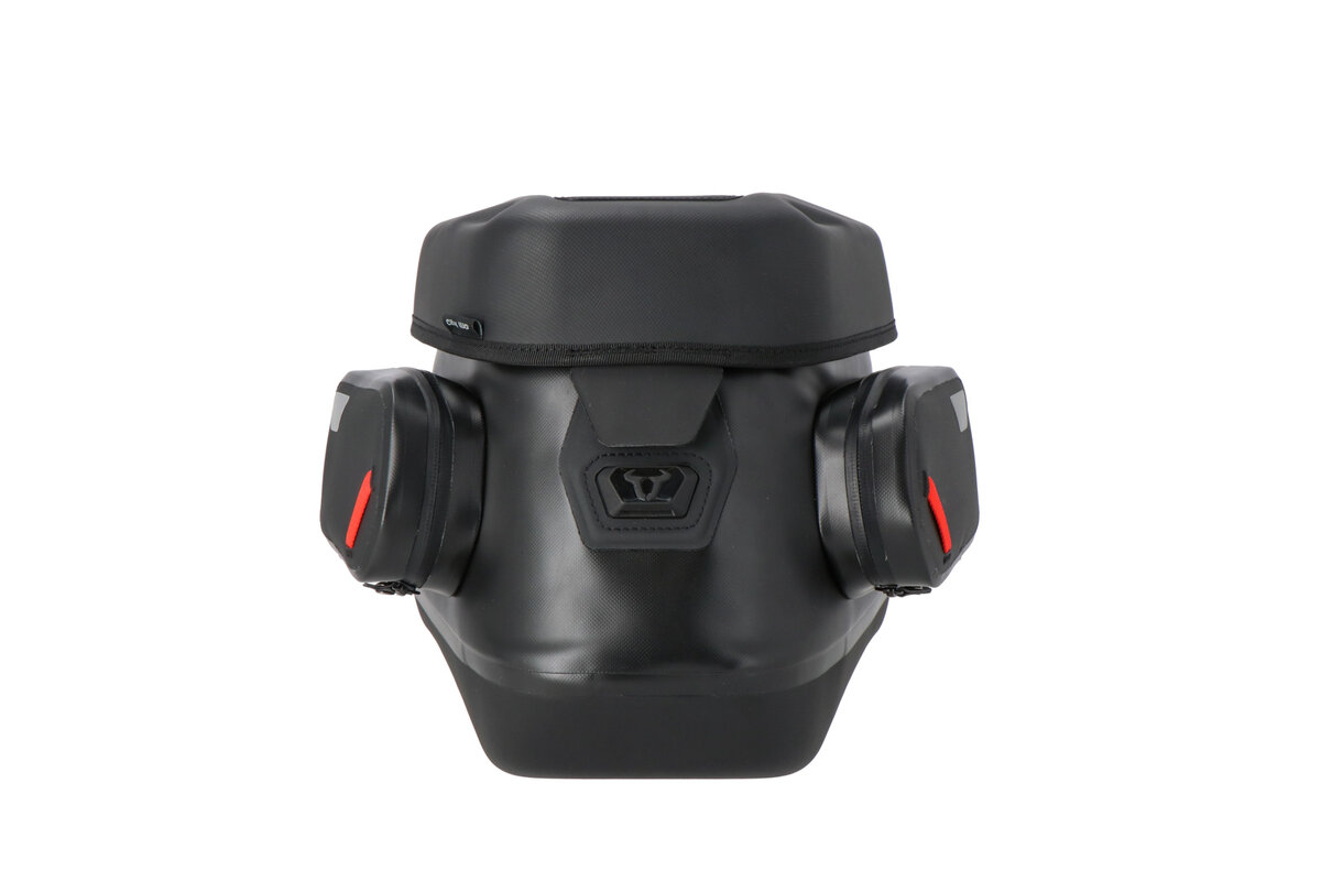 SW-Motech PRO City WP Tankrucksack für Kawasaki Z 1100 /SE (26-)