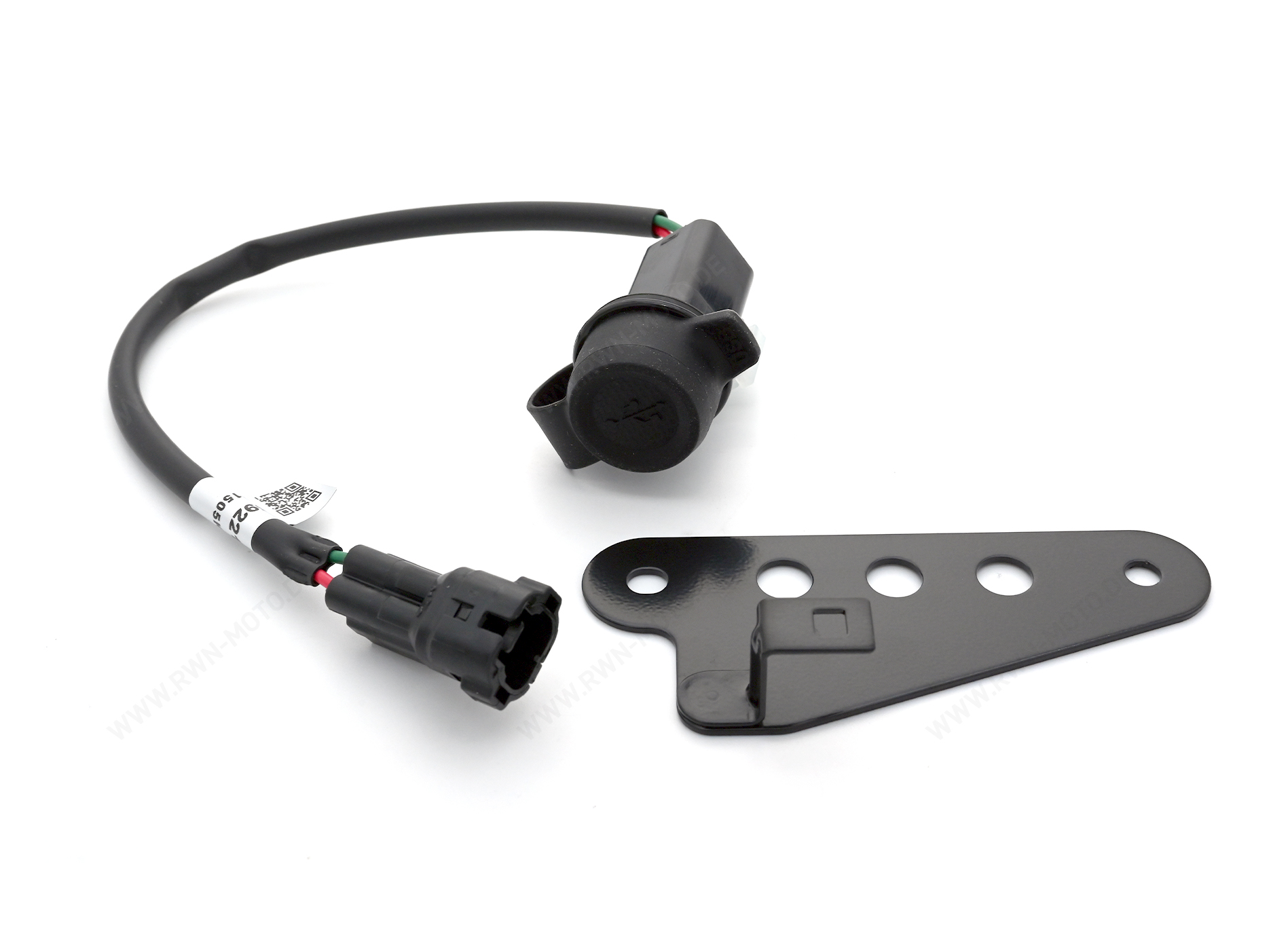USB-A-Buchse 5V für Kawasaki für Z 650 RS 2022- original