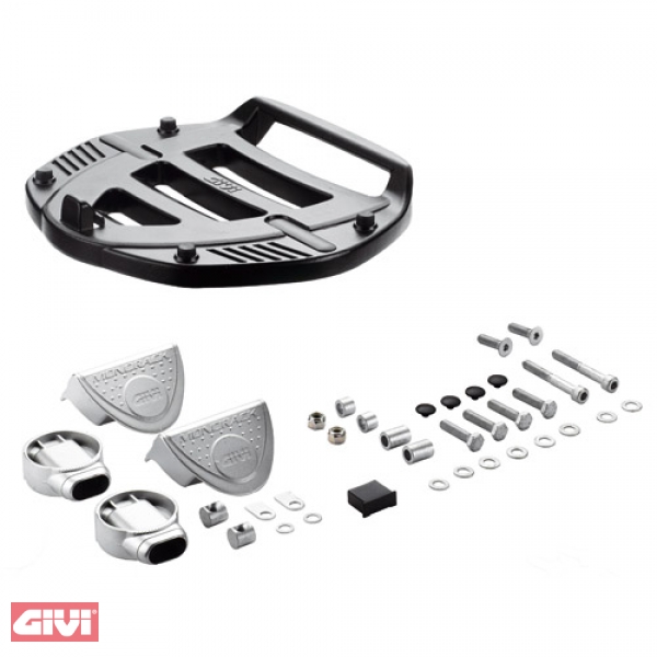 MM Kunststoff-Platten-Kit Komplett für F-TRÄGER Givi