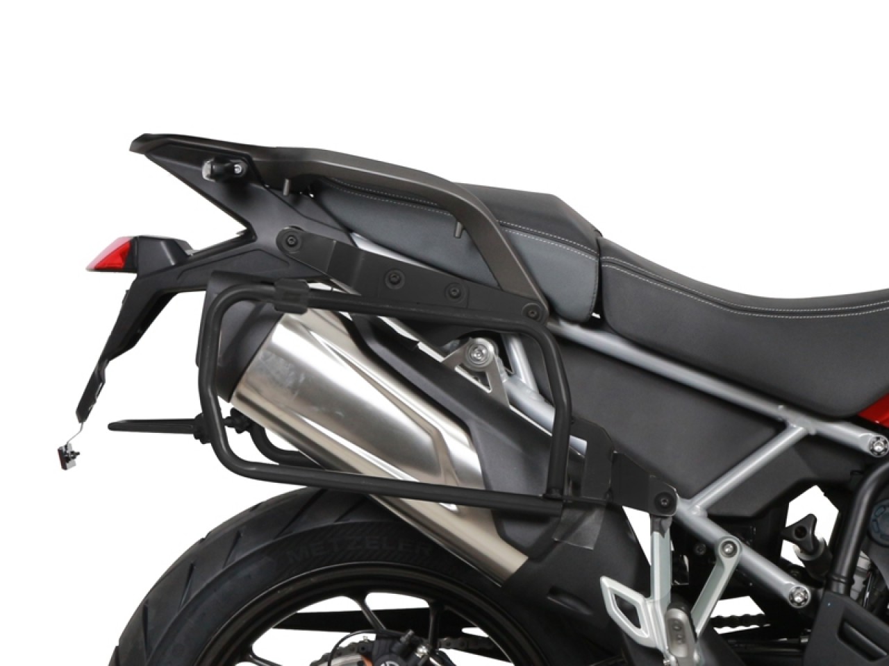 Shad Kofferträger 4P für Triumph Tiger 900 GT / Low / Pro / Rally