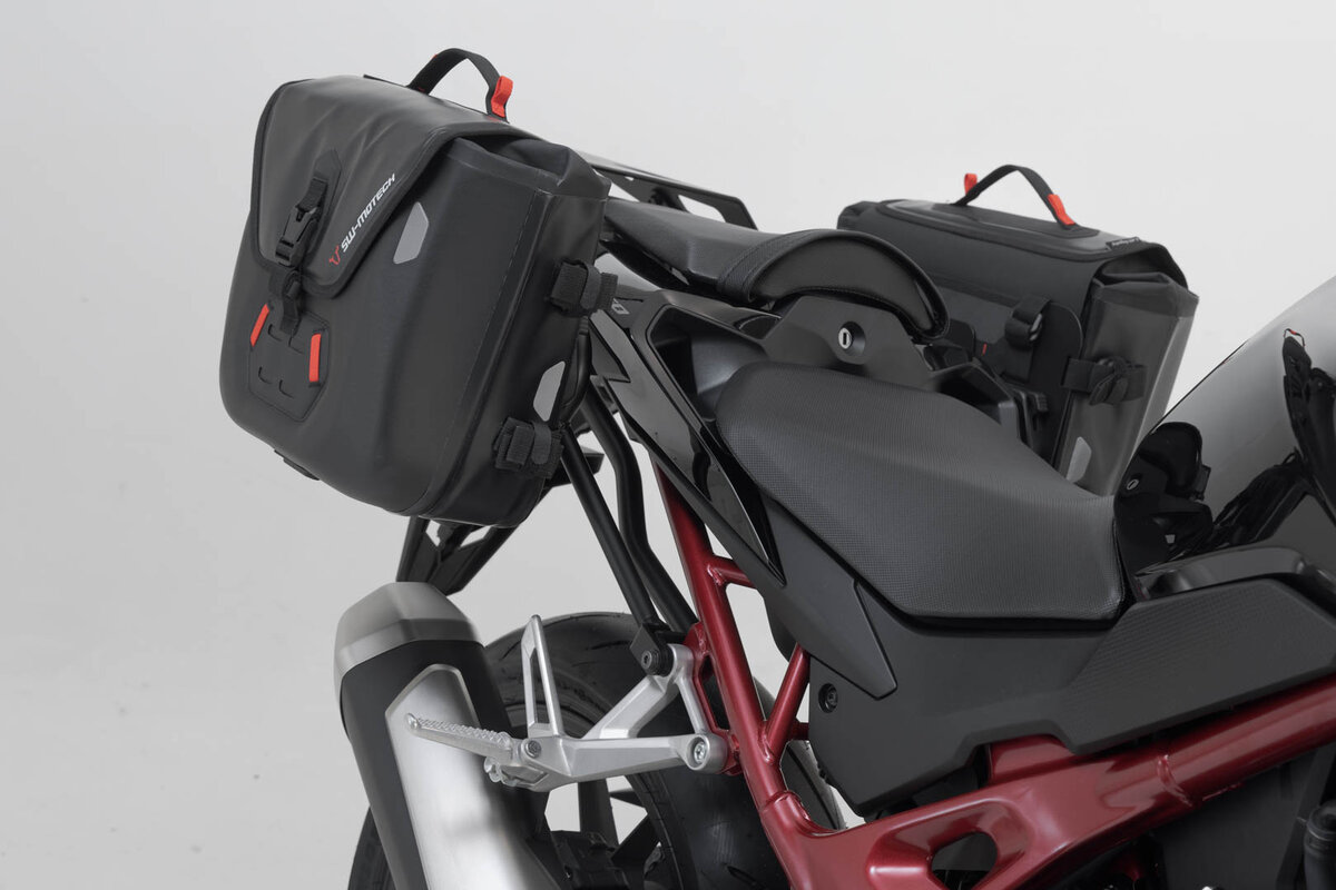 SW-Motech SysBag WP Seitentaschen-System für Honda CB 750 Hornet (23-)