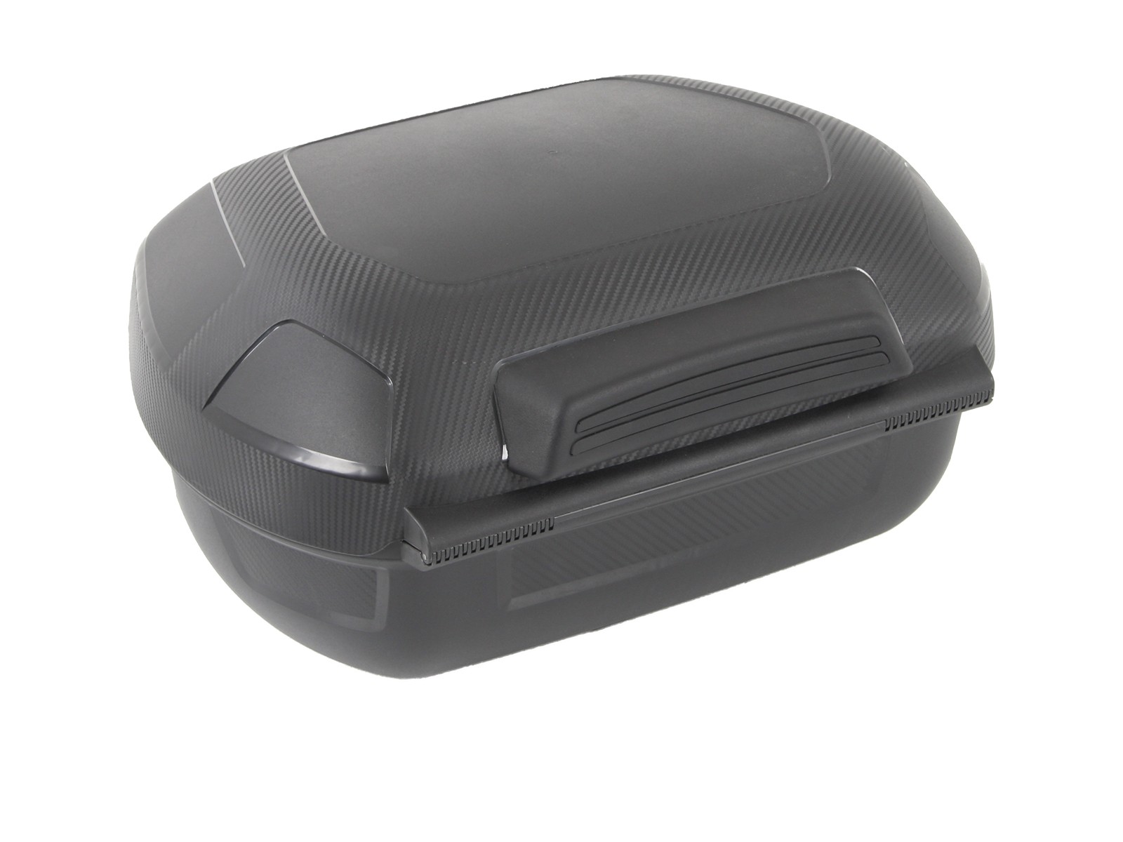 Rückenpolster Orbit Topcase für das Orbit Topcase Hepco & Becker