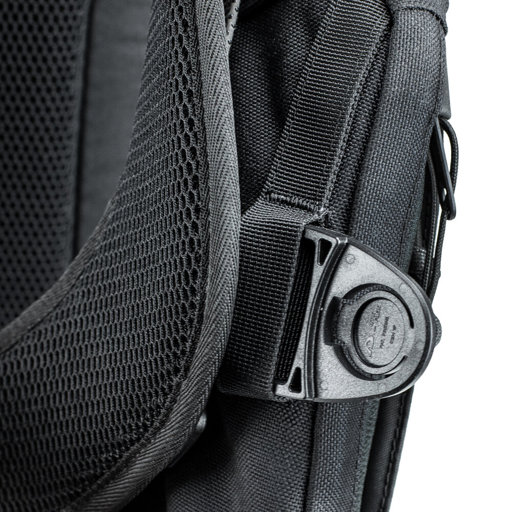 Kriega Trail Pockets / Rucksack Taschen
