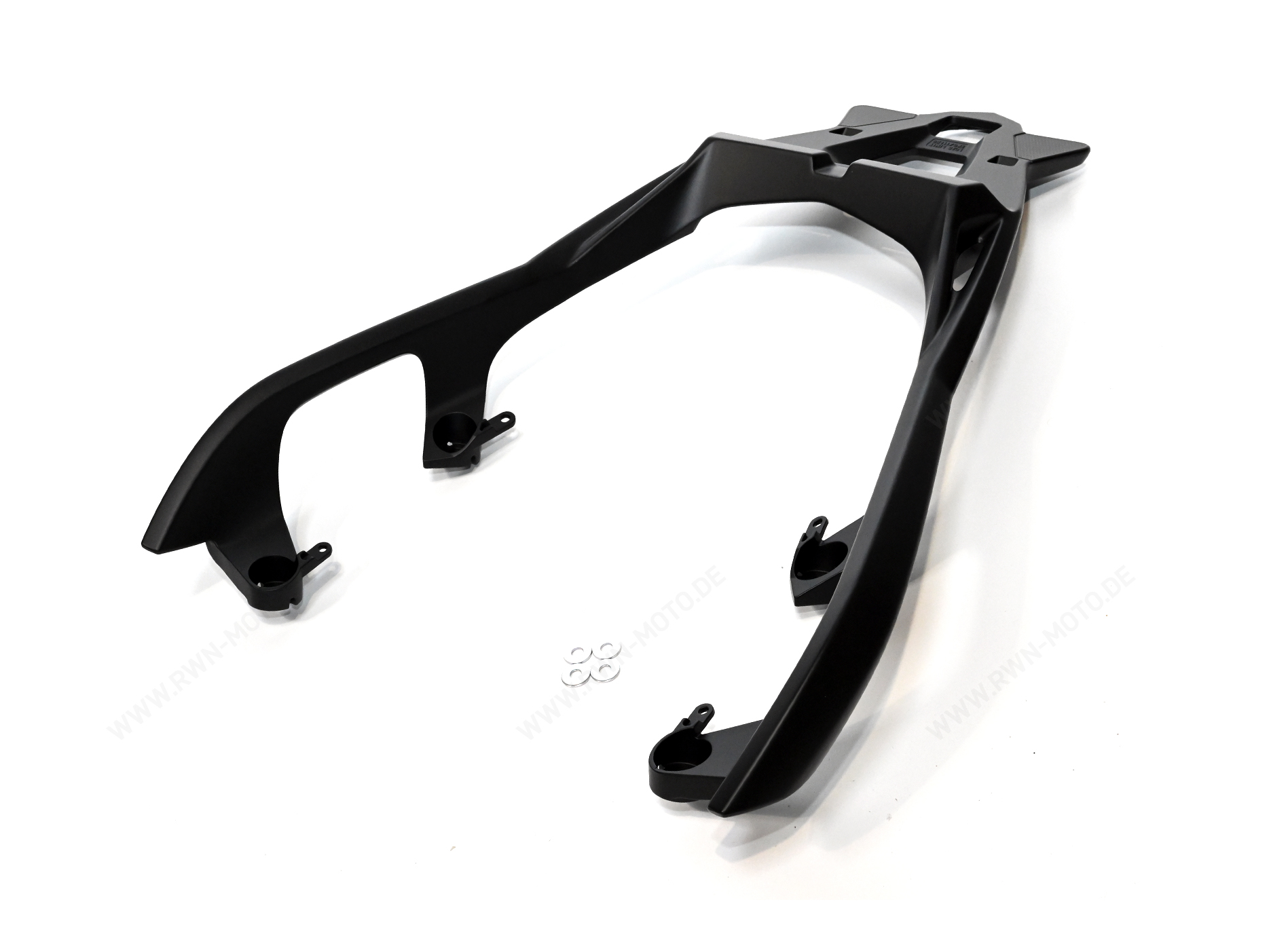 Heckgepäckträger für Yamaha X-Max (-23) / Tricity 300 (-25) Original
