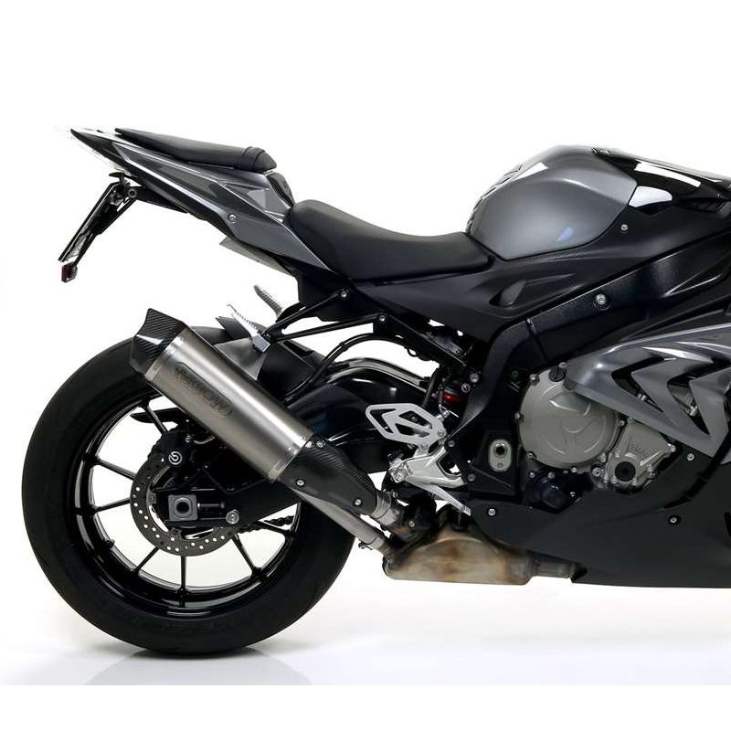 ARROW Auspuff RACE TECH für BMW S1000RR 2017- aus Titan
