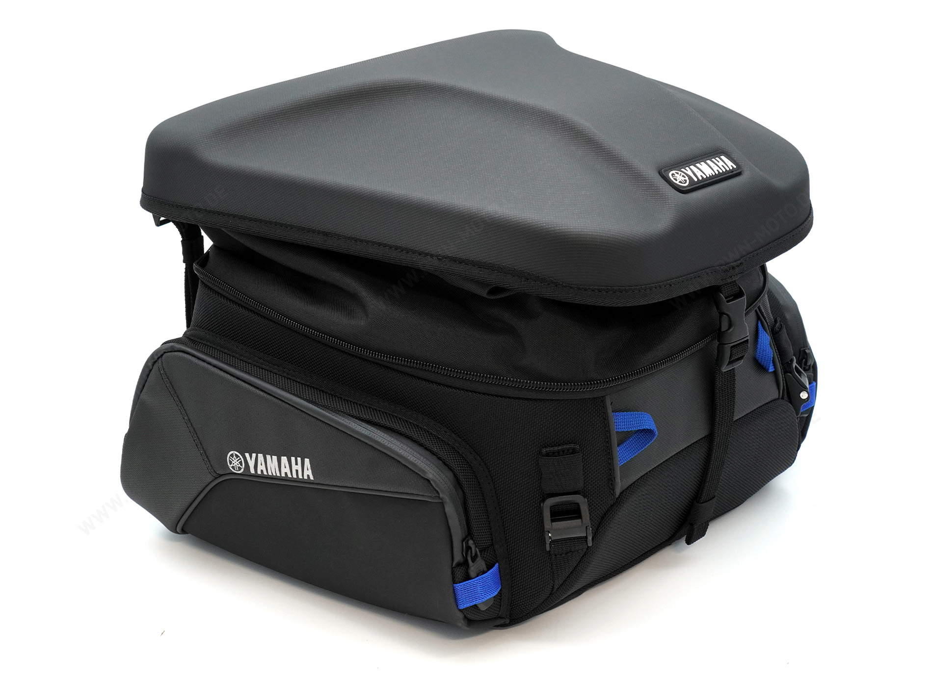 Yamaha Hecktasche / Rücksitztasche 24 l - 36 l