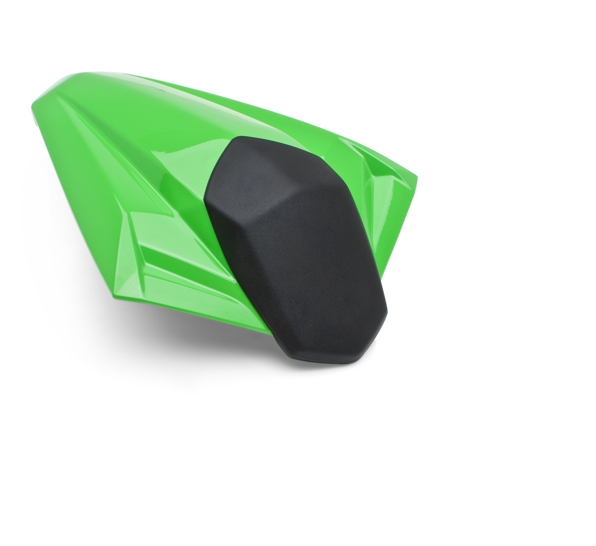 Abdeckung Soziussitz Lime Green Ninja300 2015 Original Kawasaki