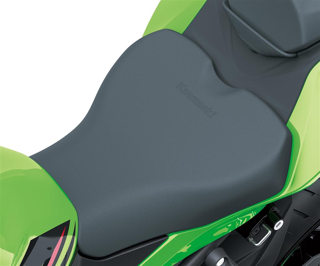 Sportsitz für Kawasaki Ninja ZX-4RR (24-) Original