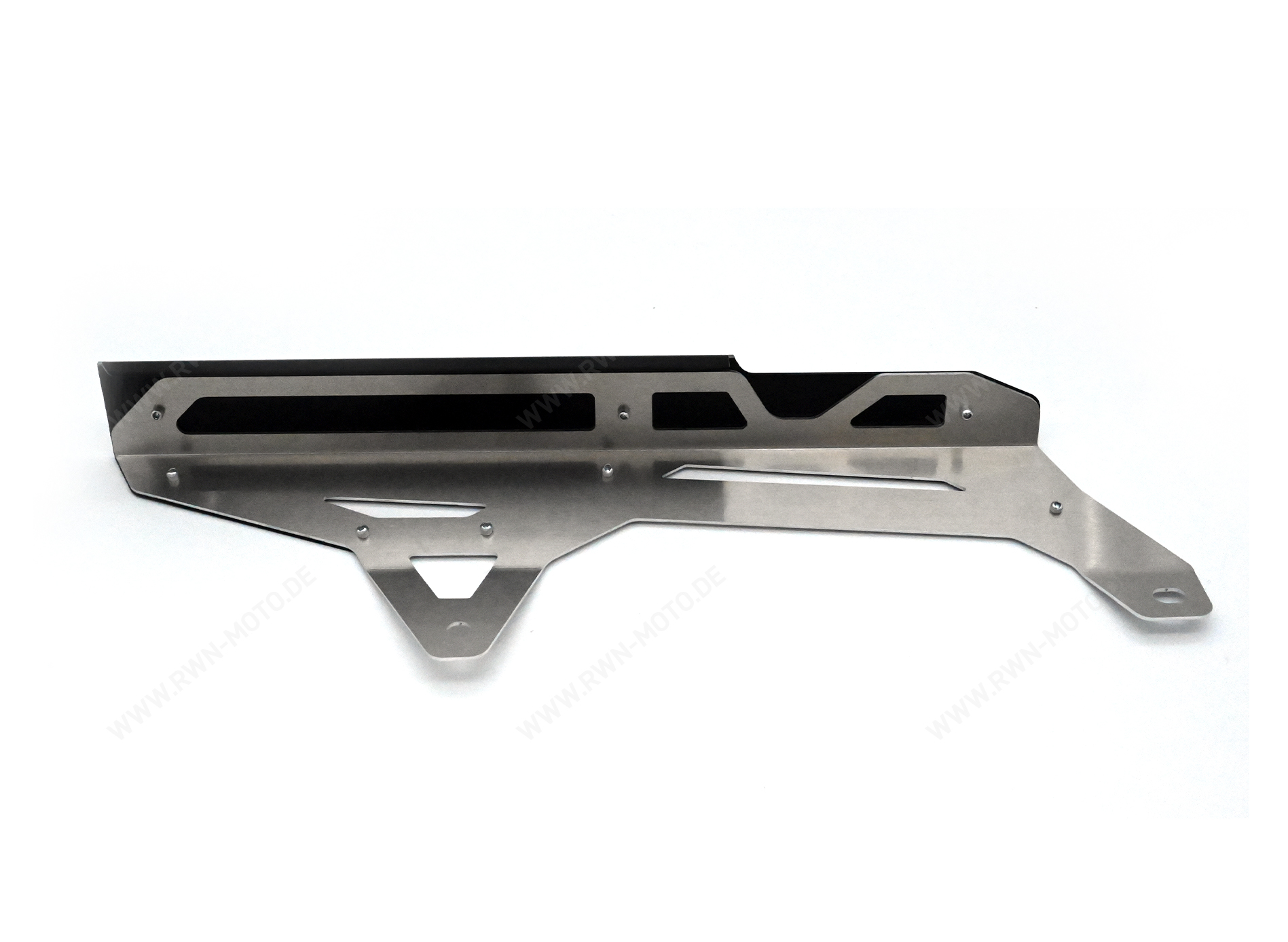 Kettenschutz aus Aluminium für Suzuki V-Strom 1050 DE (23-) Original