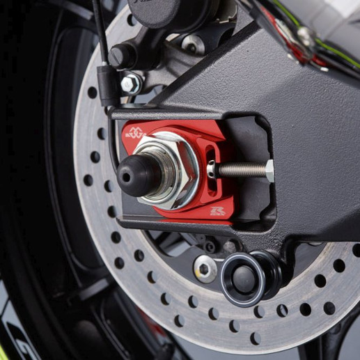 Kettenspanner für Suzuki GSX-R 1000 (17-) Original