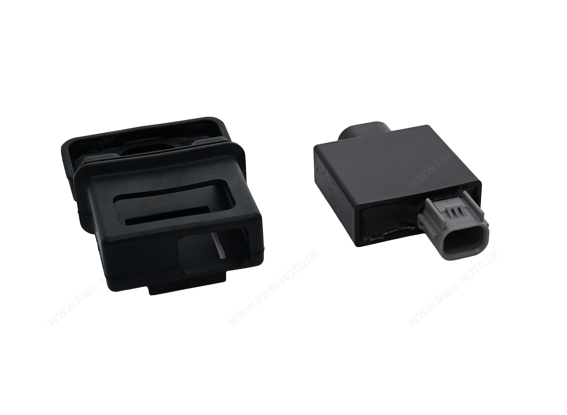 USB-C Anschluss KLE 500 /SE (26-) Original Kawasaki