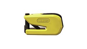 Bremsscheibenschlösser