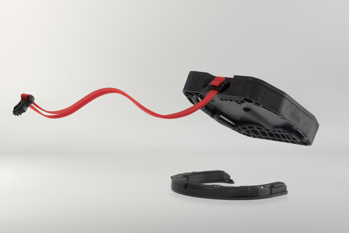 SW-Motech PRO Micro Tankrucksack für KAWASAKI KLV 1000 (03-05), WVBS