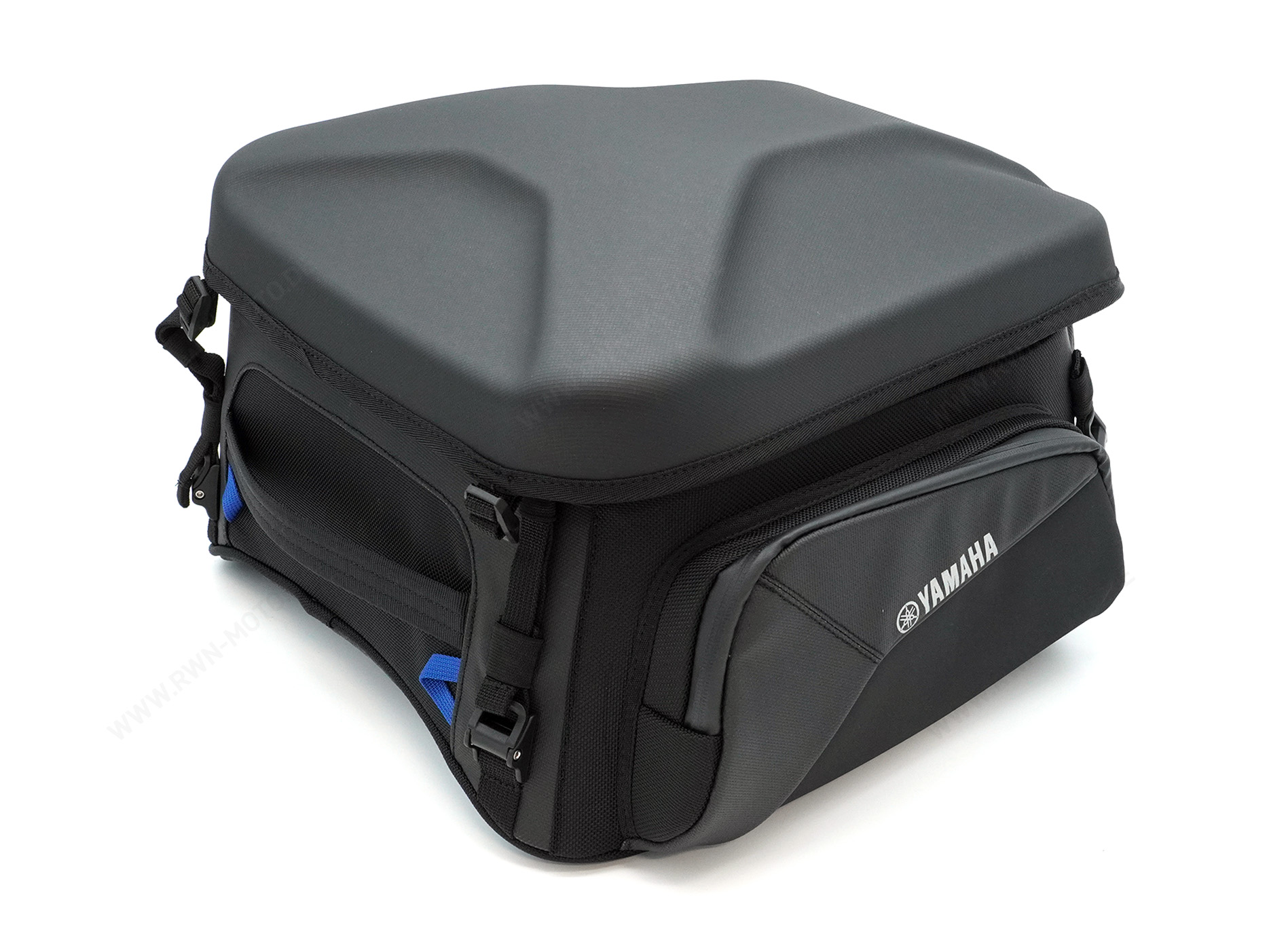 Yamaha Hecktasche / Rücksitztasche 24 l - 36 l