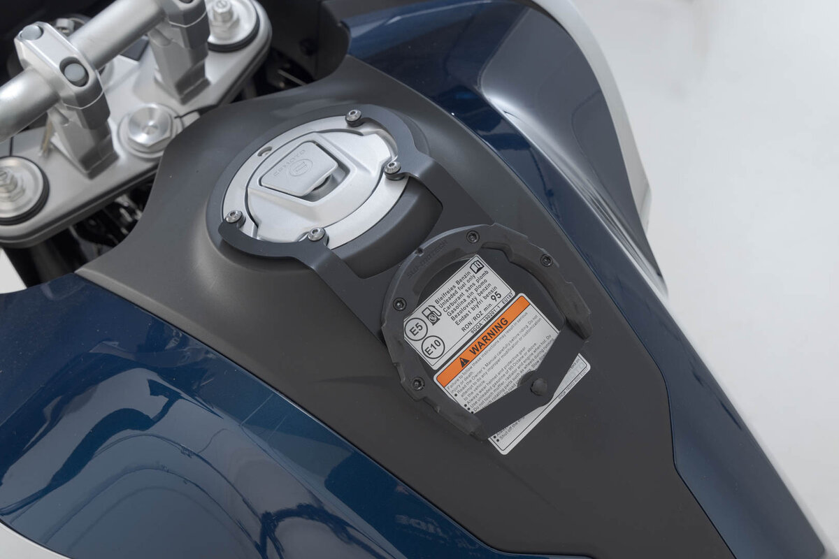SW-Motech PRO Tankring für CFMoto 800 MT