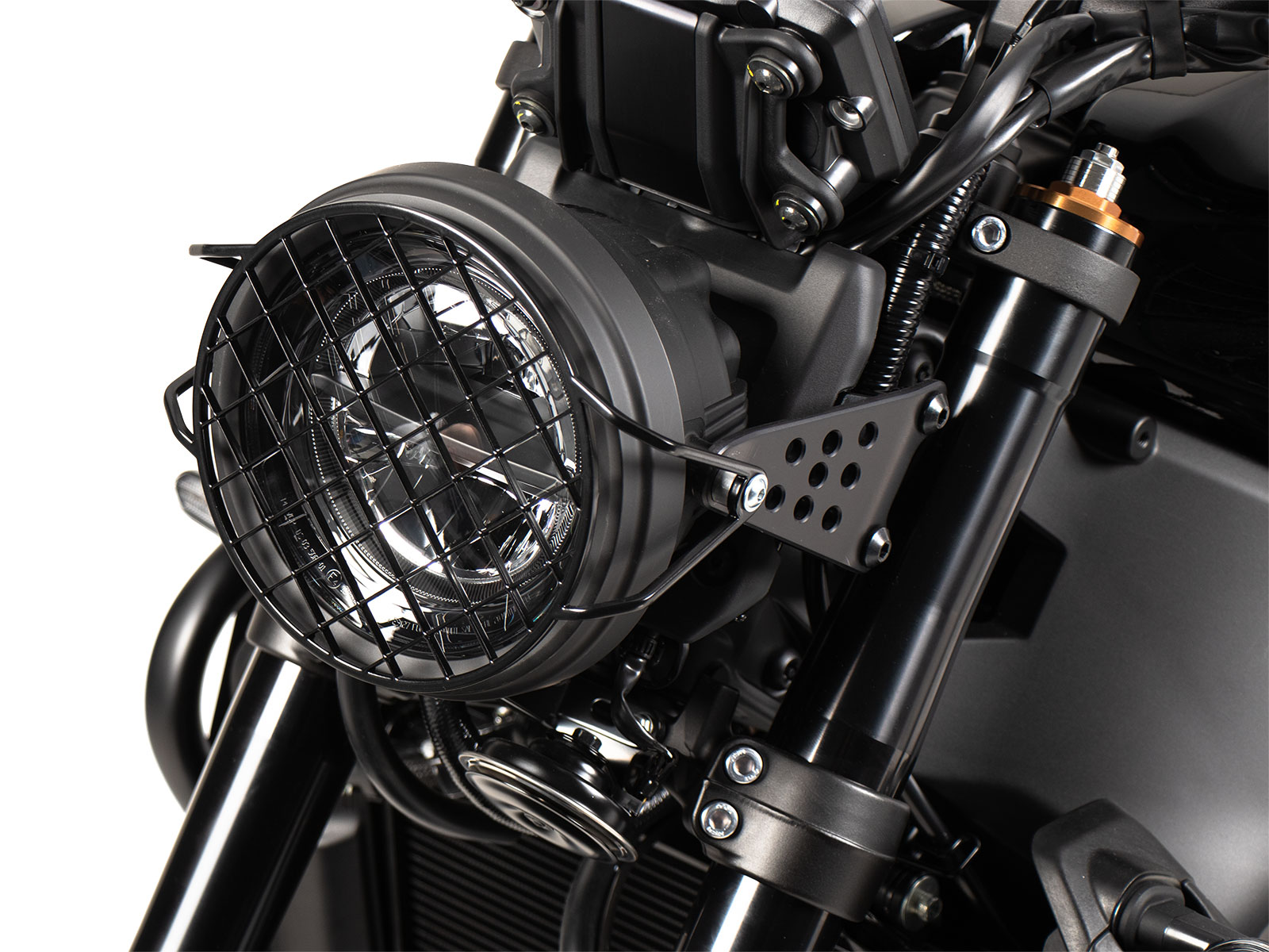 Lampenschutzgitter für Yamaha XSR 900 (22-) Hepco & Becker