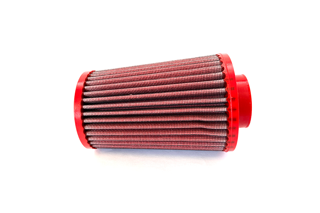 BMC Konischer Universal-Sportluftfilter 50 mm x 150 mm