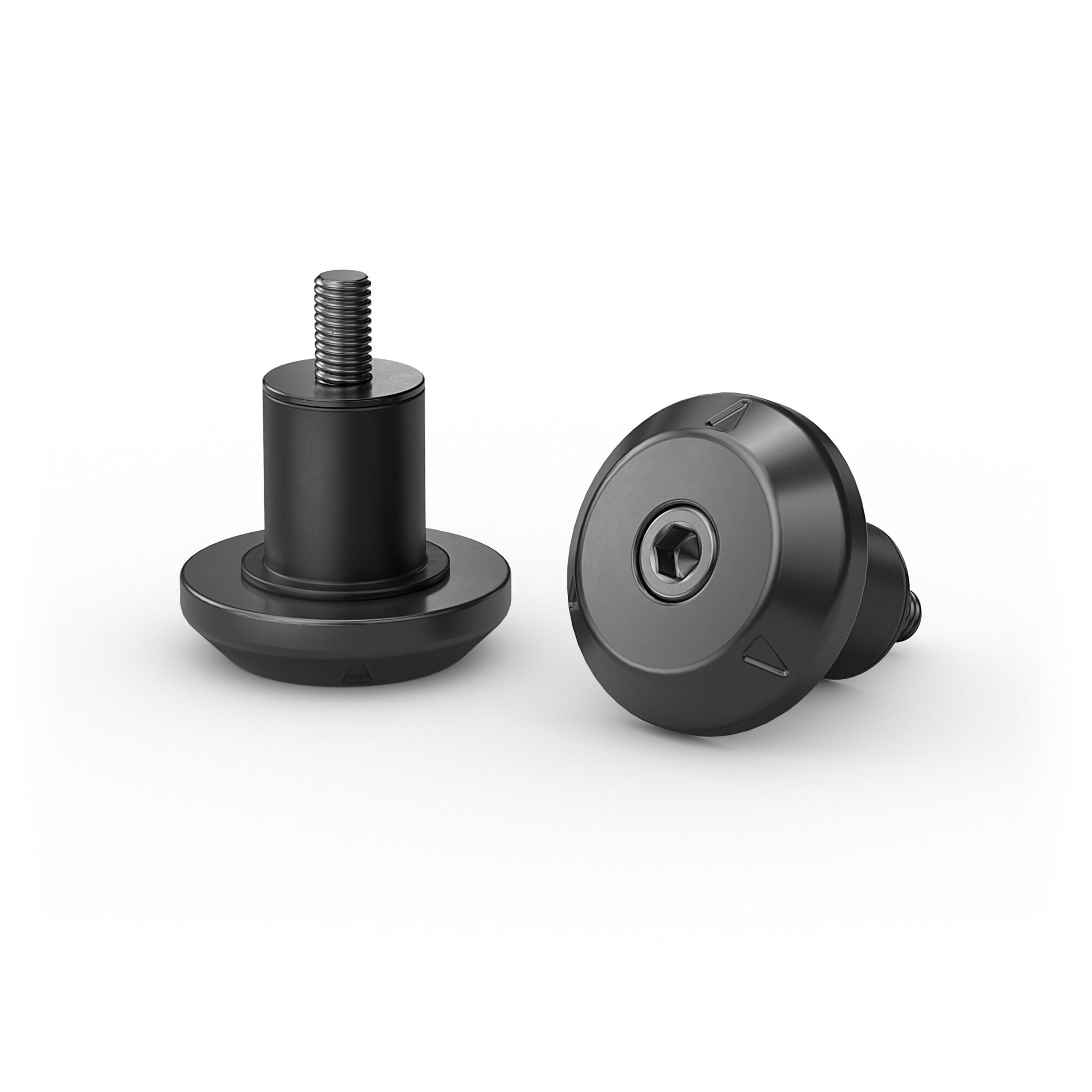 Lenkerenden für Yamaha NMAX 125 (25-) Original