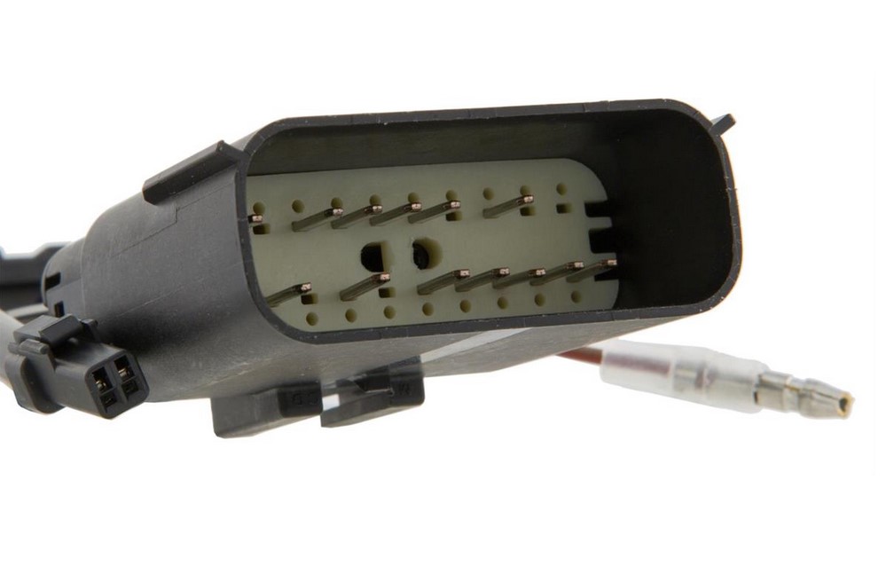 Kabelsatz Drehzahlmesser/Tacho für Vespa GTS/​GTS Super 125-300ccm ('14-'16)