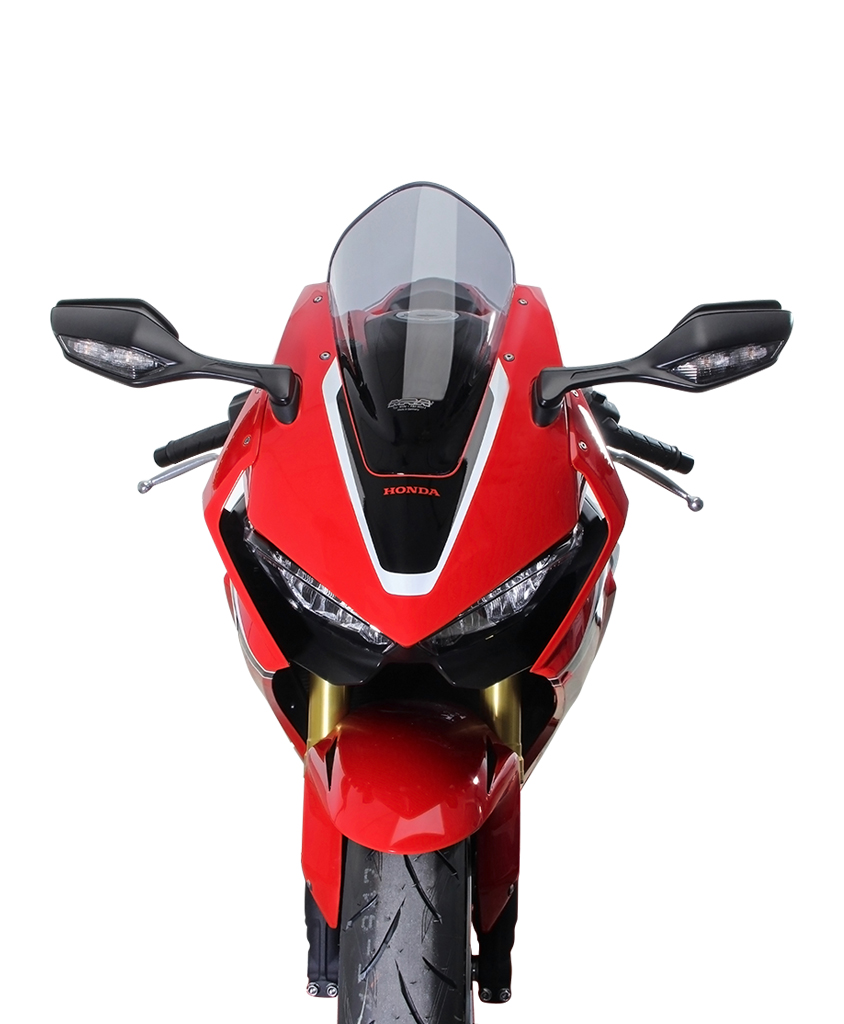 Racingscheibe MRA "R" CBR 1000 RR FIREBLADE /SP /SP2 2017-