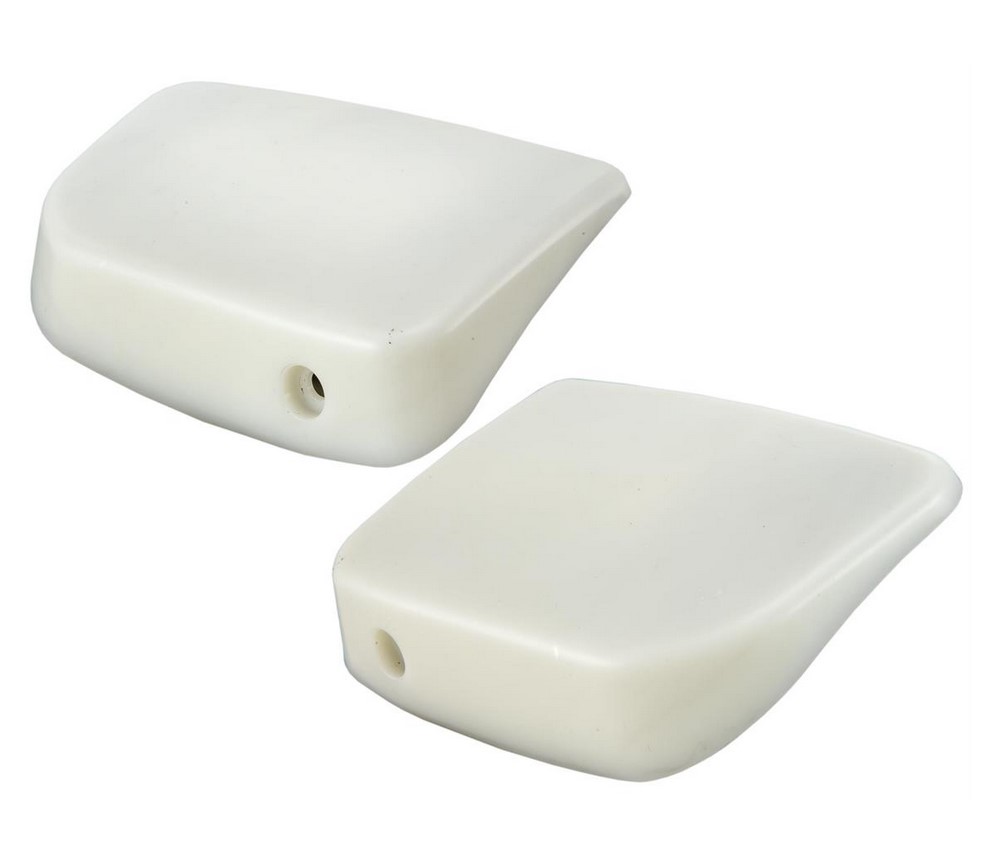 Abdeckung Hauptbremszylinder Vespa GTS/​GTS Super/​GT/​GT L 125-300ccm, rechts und links, unlackiert