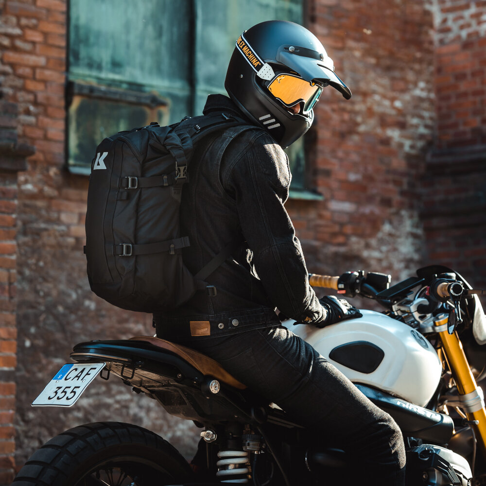 Kriega R22 Rucksack