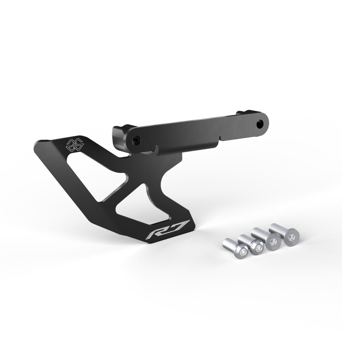 Kettenradschutz hinten für Yamaha YZF-R7 (21-) Original