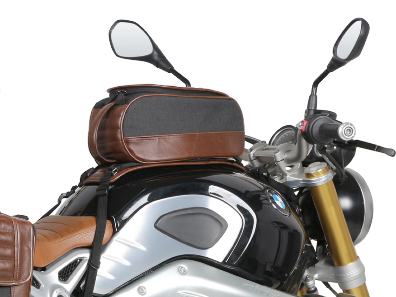 Shad Tankrucksack SR18