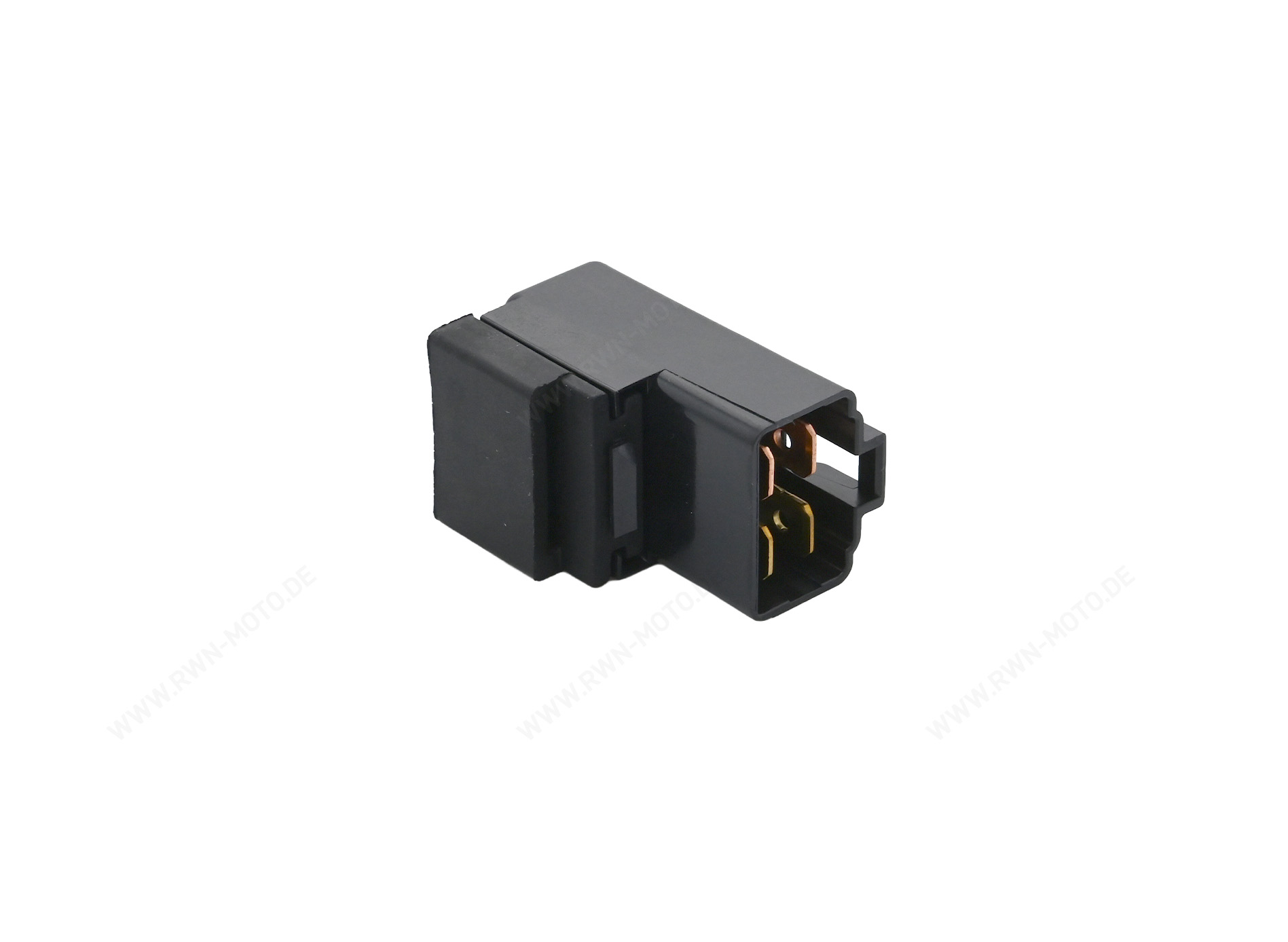 Relais-Kit USB Steckdose Original Kawasaki