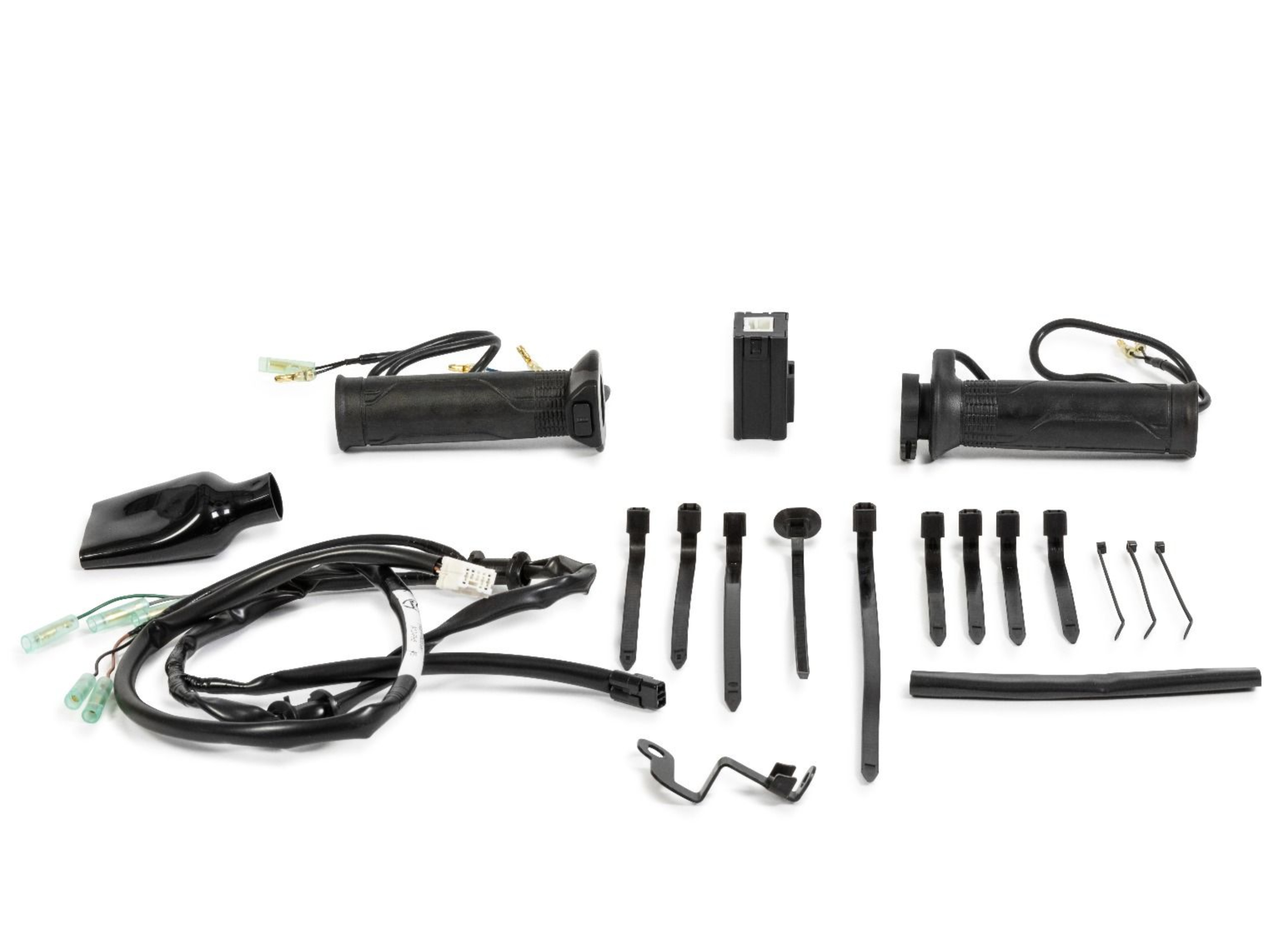 Heizgriffe für Honda CB 500 F 2019- (PC63)