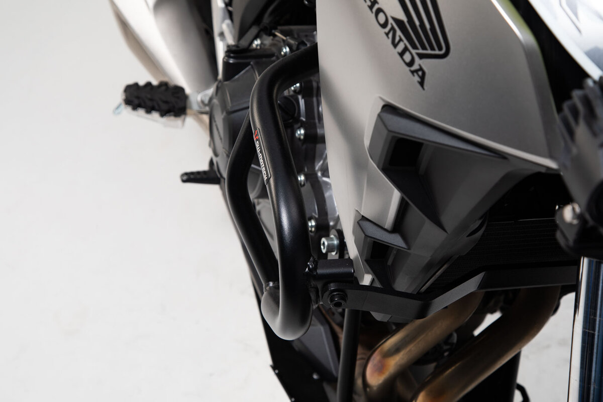 SW-Motech Sturzbügel für Honda CB 500X PC64 (18-)