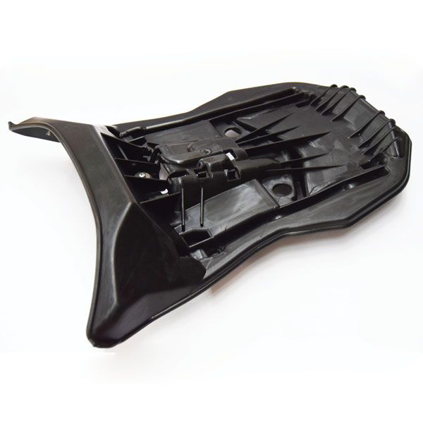 Plastikschale für die Sitzbankbasis für BMW R 1200 GS LC /Adventure LC /Rallye, R 1250 GS