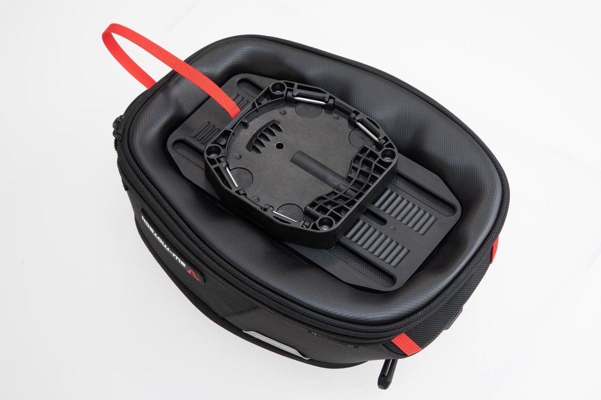 SW-Motech PRO City Tankrucksack für KAWASAKI ER-6f (06-16)