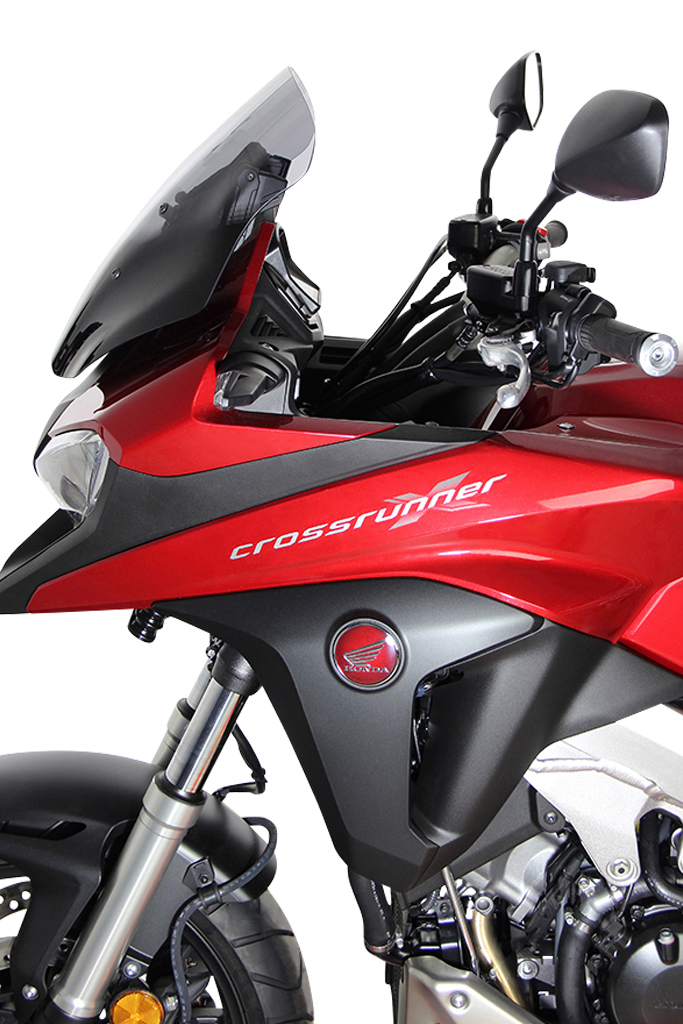 Tourenscheibe MRA "T" für HONDA CROSSRUNNER VFR 800 X (Bj.17-)