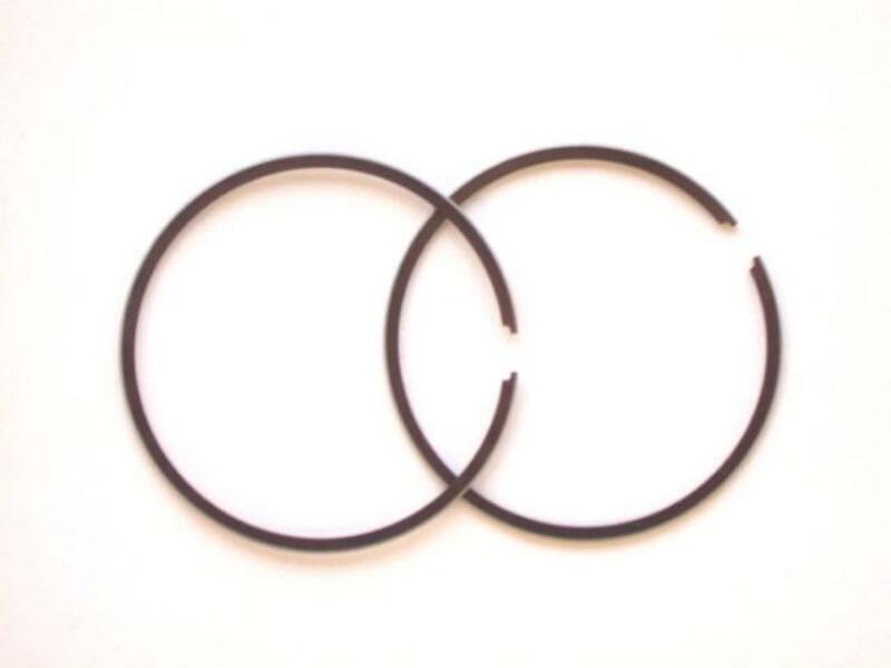 KOLBENRINGSATZ 79MM
