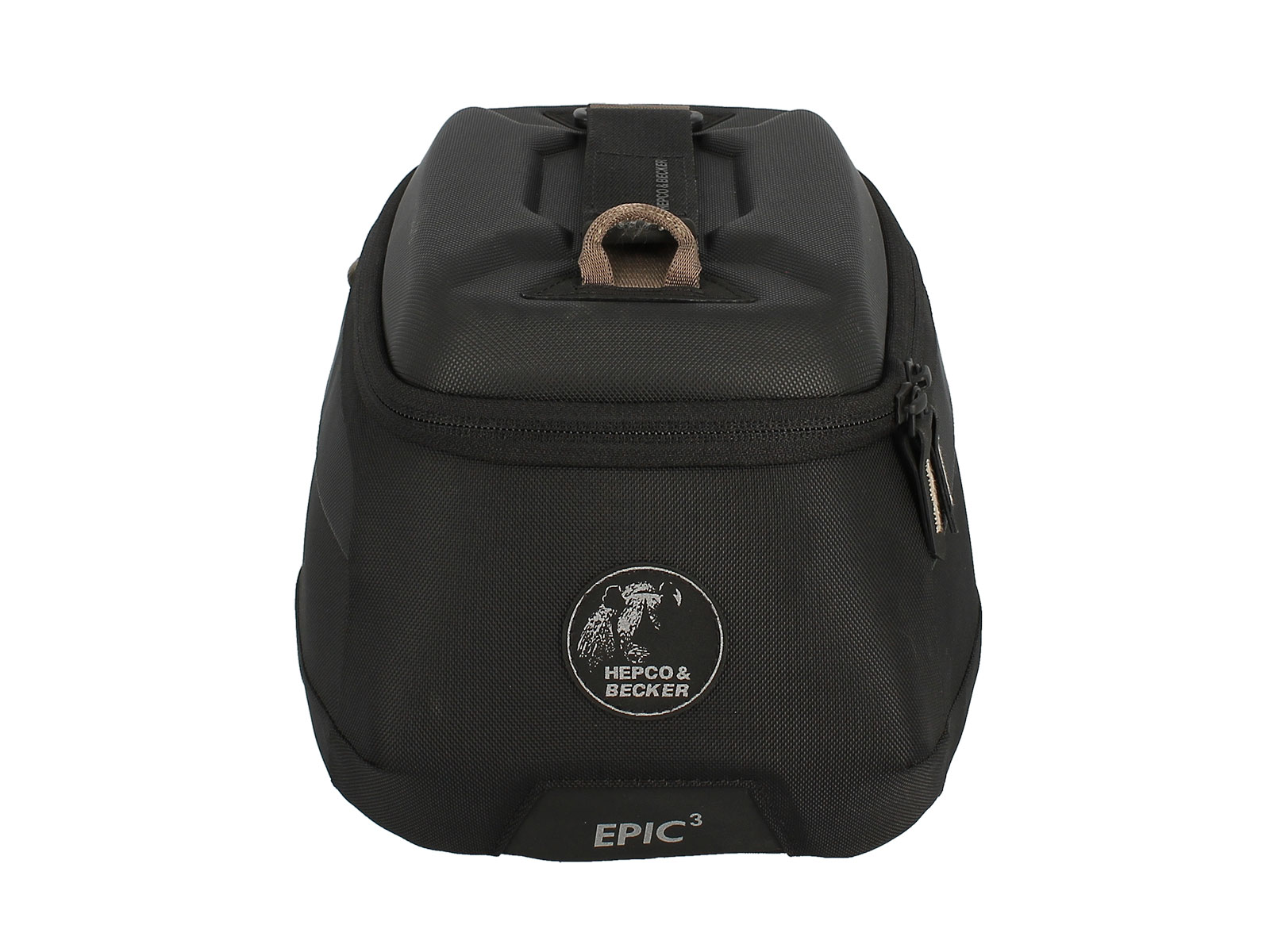 Tankrucksack Epic 3 Hepco & Becker
