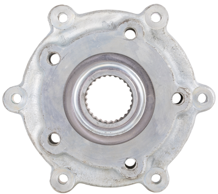Umrüstkit Radnabe Felge 13", hinten für Vespa GTS/​GTS Super/​GTV/​GT 60/​GT/​GT L/​946 125-300ccm