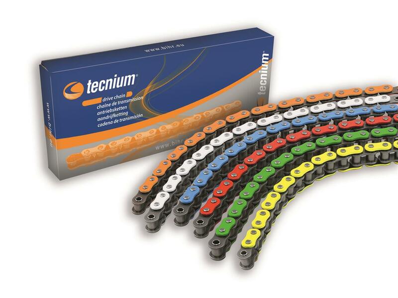 Tecnium 420SV Clip-Schloss 420