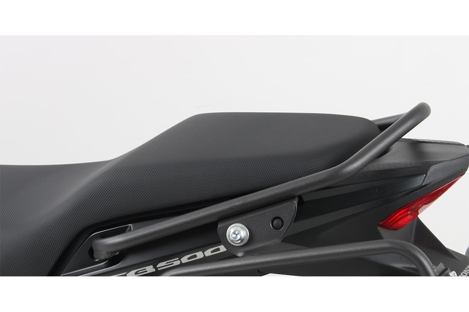 Haltegriff für Honda CB 500 X (17-18) Hepco & Becker