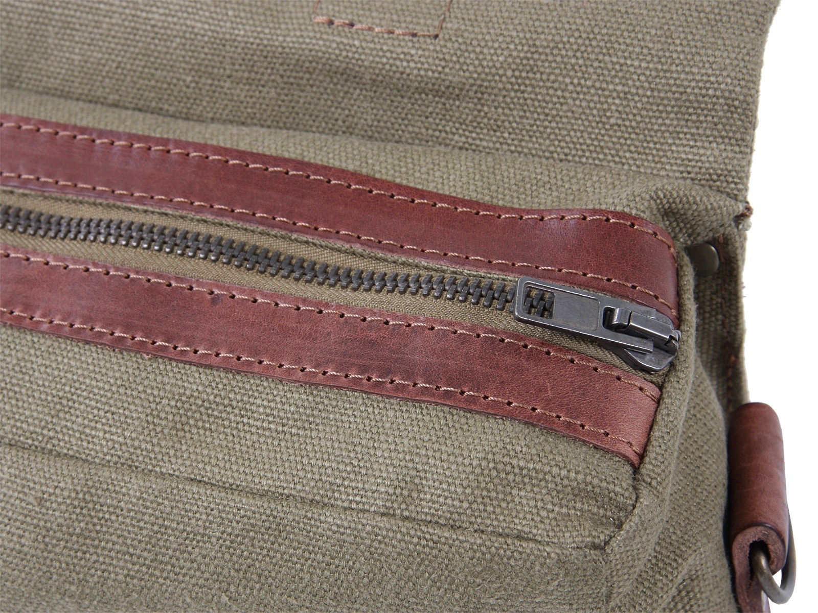 LEGACY Kuriertaschenset M/M grün für C-Bow Träger Hepco & Becker