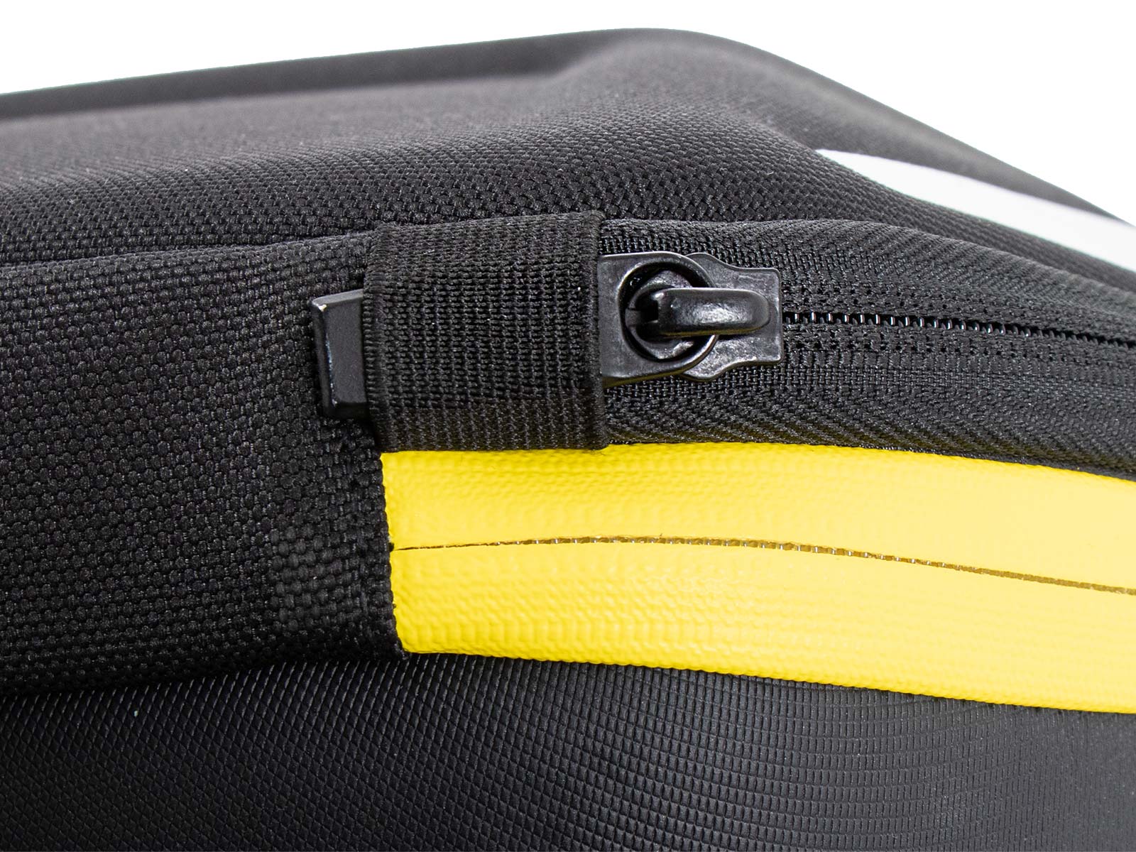 Einzeltasche Royster Neo für C-Bow Seitenträger Hepco & Becker