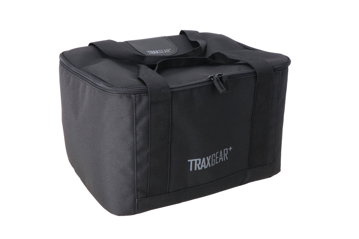 SW-Motech TRAX Topcase gepolsterte Innentasche