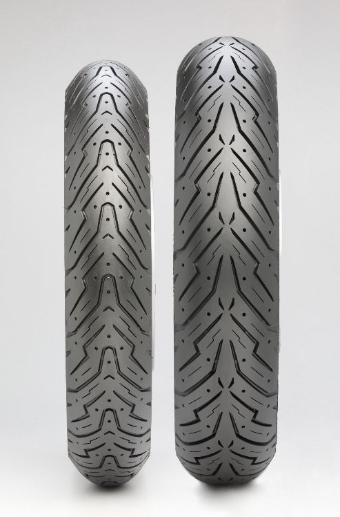 Pirelli Reifen 110/70-12, 47P, TL, Angel Scooter, vorne
